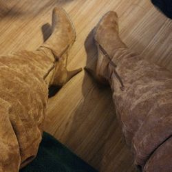 Sophia Taylor Xlong Boots