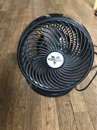Vornado® 5350 Compact Room Fan