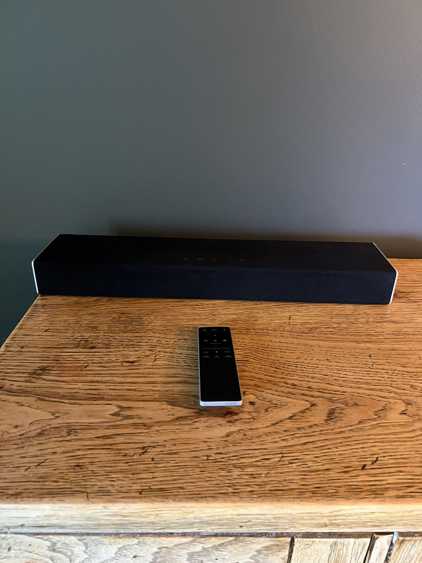 Vizio 20in Bluetooth Sound Bar