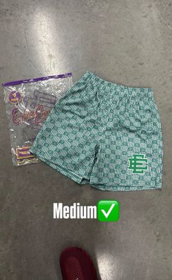 Designer shorts