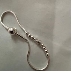 Silver 925 Bracelet 