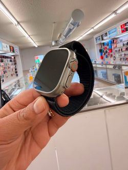 Apple Watch Ultra 3 49mm