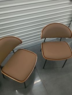 Modern Dining Chairs