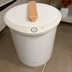 Electric Towel And Blanket Warmer