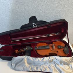 Angel Taylor 12” Violin