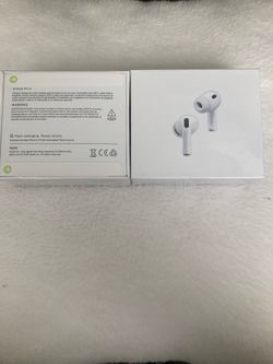 AirPods