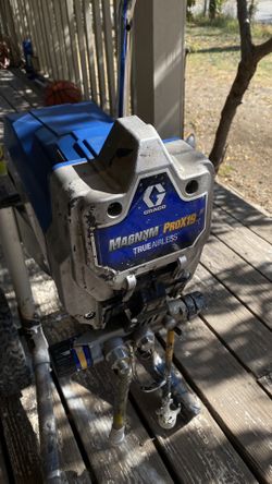 Graco Magnum ProX19