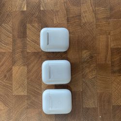 Apple Air-pods