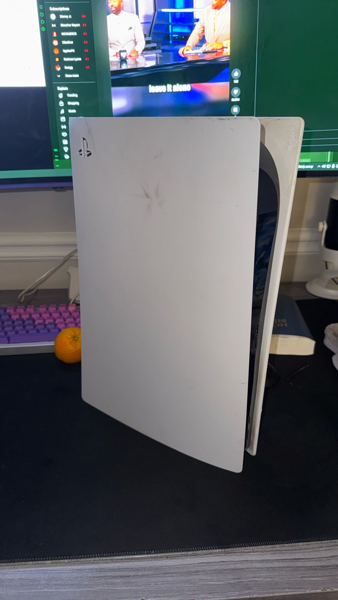 PS5 [Read Description]