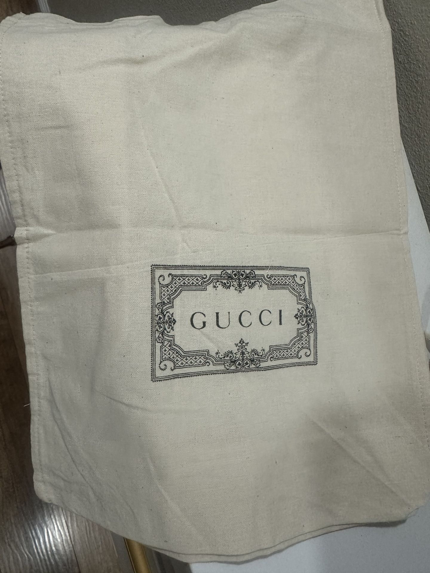 Gucci Tote Bag