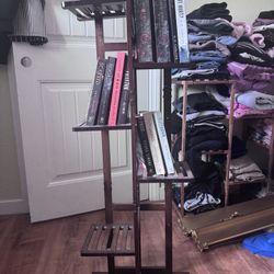 Plant stand