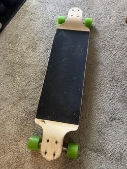 Long Board