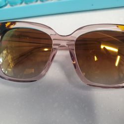 DIFF Sunglasses