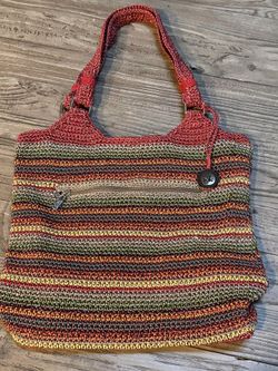 New - Purse - by The Sak