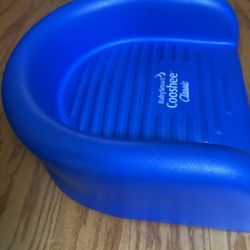 BabySmart Cooshee Booster Classic