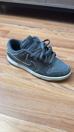 Nike sneakers