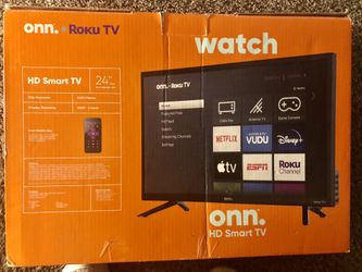 Roku Tv
