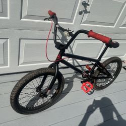 Redline Random Bmx Bike Mint Condition 