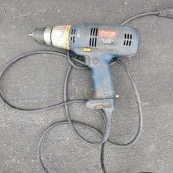 Taladro Eléctrico Ryobi