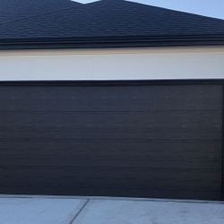 Garage Door