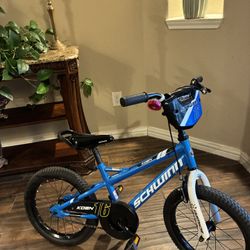 SCHWINN KIDS BIKE TIRE 16..like New Condition 