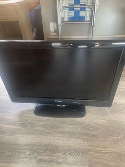 Phillips 35” TV