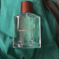 New Men’s DOMAIN Cologne Spray 2.5oz Mary Kay  Discontinued 