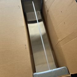 Viking 48" Stainless Steel Duct Cover 