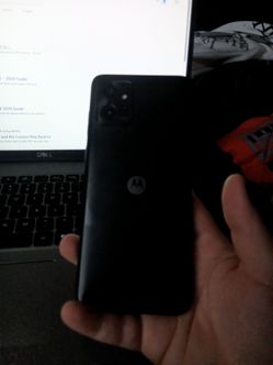 Motorola phone