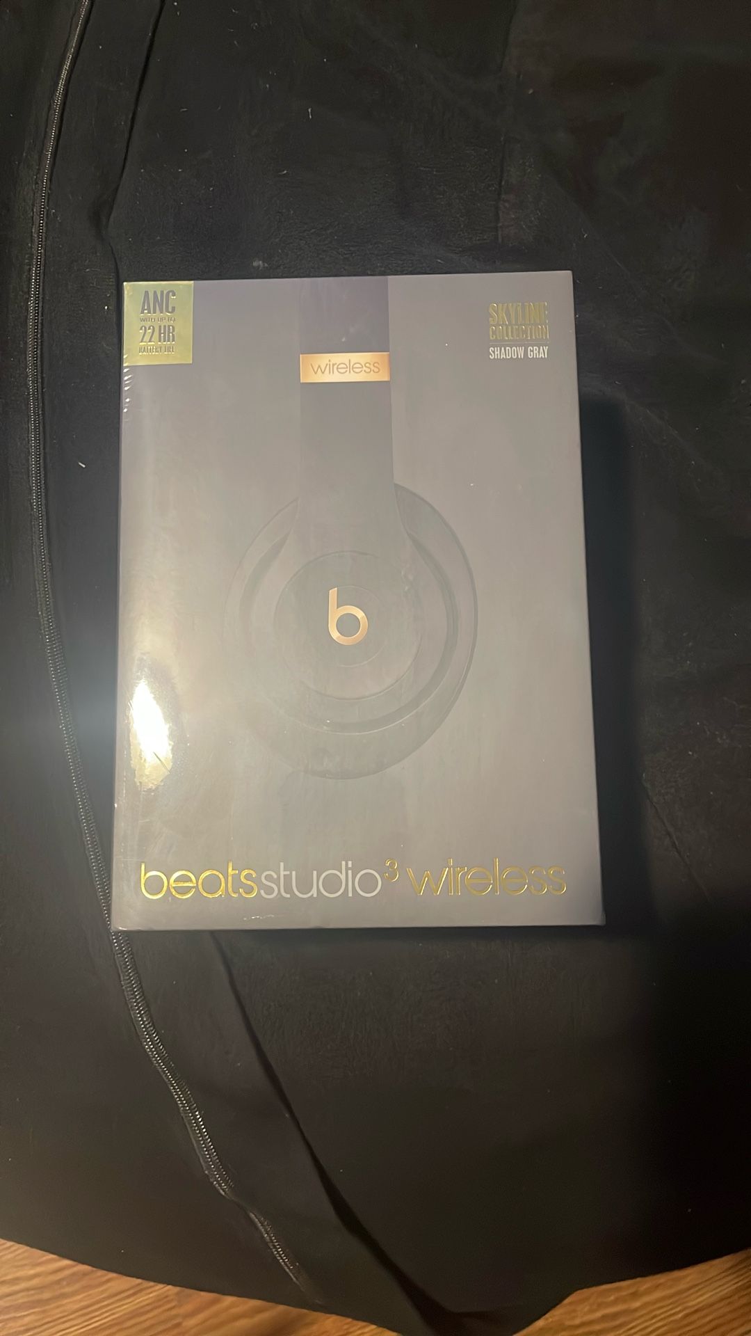 Over The Ear Headphones 