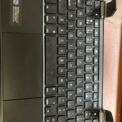 Brydge wireless iPad Keyboard - Like New