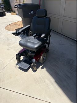 Free Scooter