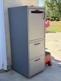 Heavy Duty Cabinet