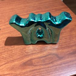 YAY Mylar Balloon Figurine