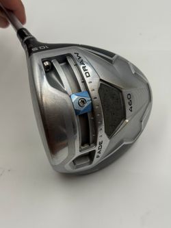 TaylorMade Driver