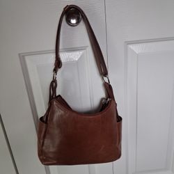 Madison Studio. Real Leather Purse