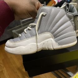Boys Size 13c Jordan’s 