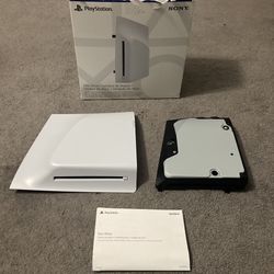 Sony PlayStation 5 Slim/PlayStation 5 Pro Disk Drive Like New