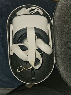 Occlus Quest 2 Virtual Reality