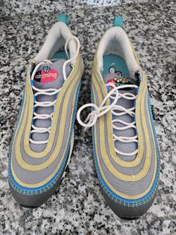 Men Nike Air Max 97 