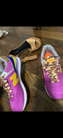 Gorgeous And Trendy New Balance  Sneakers