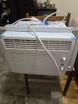 GE 5050btu  for  Bedroom  condioner