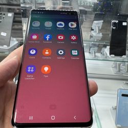 Unlocked Samsung S10+ Desbloqueado 128GB