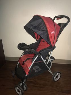 Strollers
