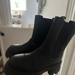 ThursdayBoots - Real Leather - Reign - 7.5