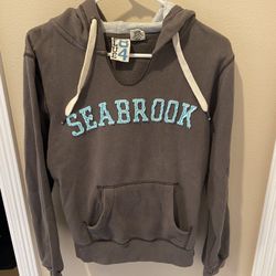 Seabrook Sweatshirt (S)