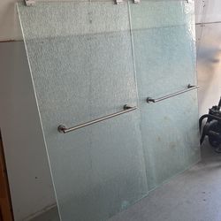 Puertas Para Regadera (shower)