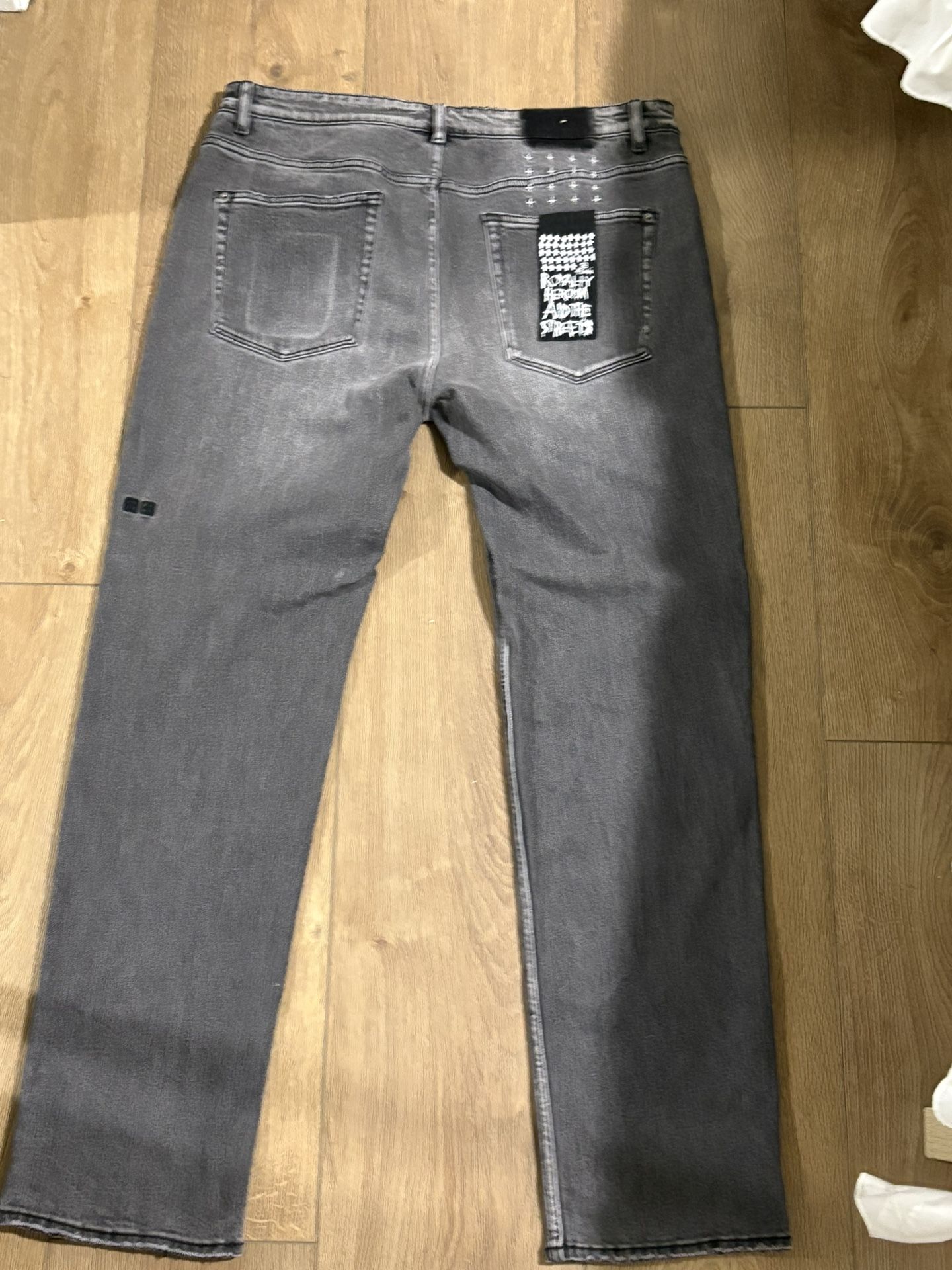 Ksubi Jeans