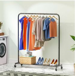 Garment Rack