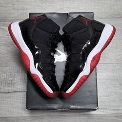 Jordan 11 Playoffs